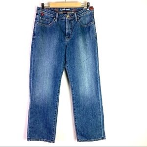 Worn Jeans Mens 33 X 30 Straight Leg Relaxed Fit  Age Denim Jean …